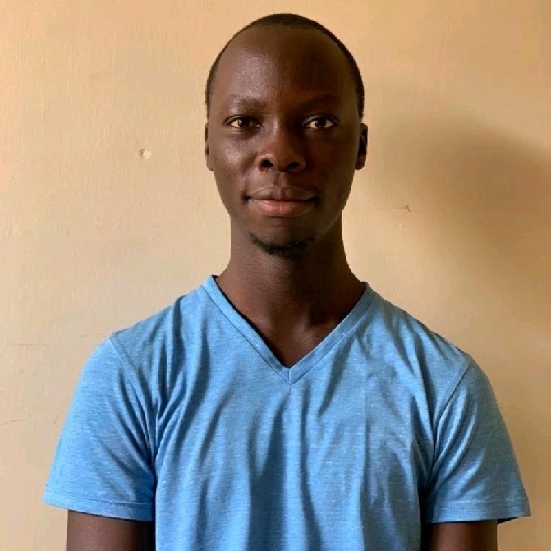 Christian - Software Engineer