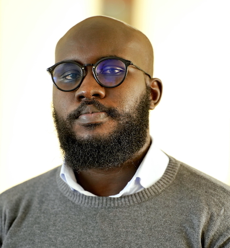 Dennis Kibet - Software Engineer