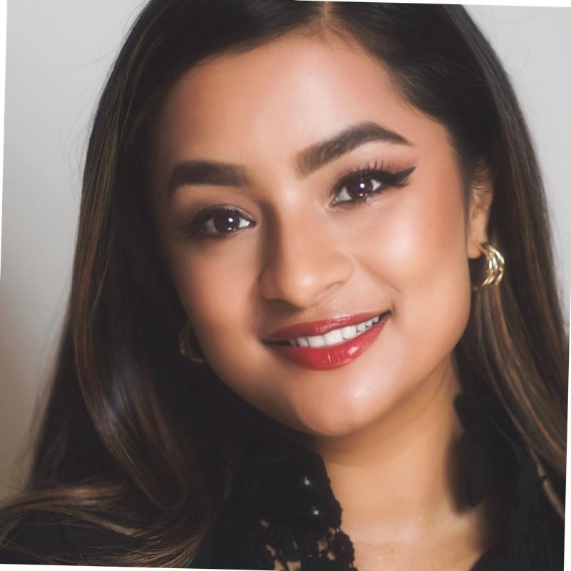 Rajshree S - Founder